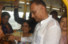 Mangaluru: Free bus service for women under the Shakthi scheme launched